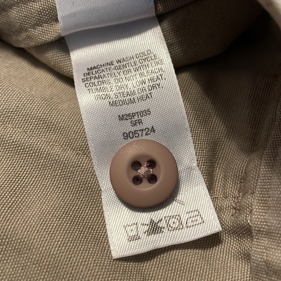 EUC - Cabela’s- men’s 44x32 pants - Picture 5 of 7